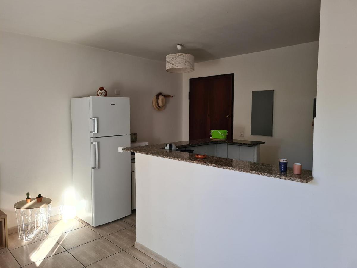 Superbe Appartement Avec Parking Gratuit Et Coin Exterieur Biguglia  Exteriér fotografie